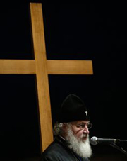 Metropolitan Kirill and others believe in the primacy of church and state over the individual